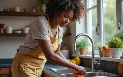 Think Your Garbage Disposal Is a Trash Can? Think Again!