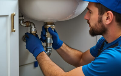 Is Your Plumbing Trying to Tell You Something? Decode Those Strange Noises