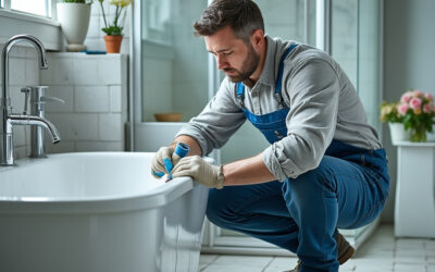 Eco-Friendly Plumbing Tips to Save Water and Lower Utility Bills