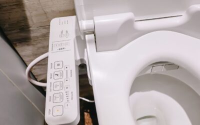 Bidet Toilets: Luxury Within Reach