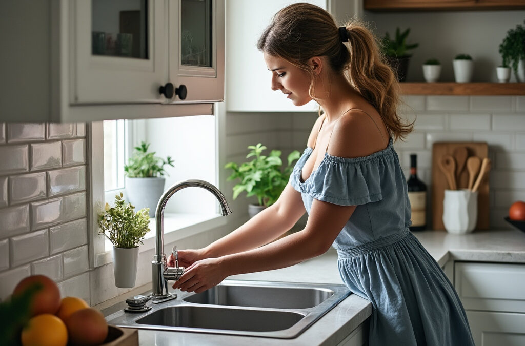 Top 10 Plumbing Tips Every Homeowner Should Know