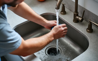 How to Prevent Clogged Drains… and What to Do If It’s Too Late