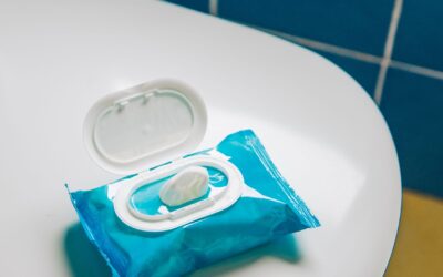 The Hidden Dangers of Wipes: Why They’re Bad for Your Sewer Line and Septic System