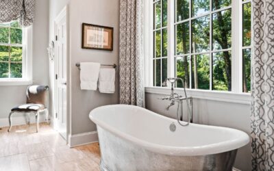 Bathroom Remodeling Tips from a 4th-Generation Plumbing Company