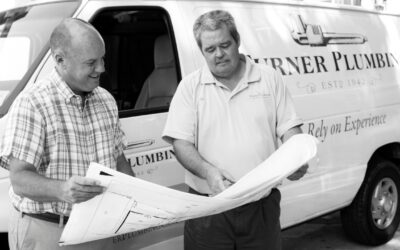 The Story Behind Turner Plumbing: A 4th-Generation Legacy in Jacksonville