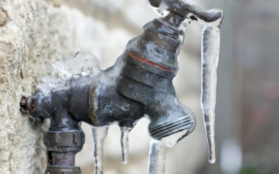 Preparing Your Pipes for Cold weather: A Homeowner’s Guide